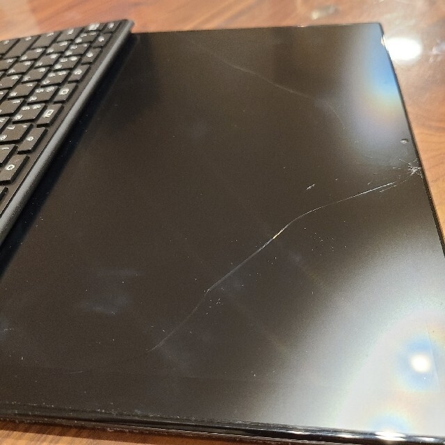 ジャンクASUS Chromebook Detachable CM3000dv