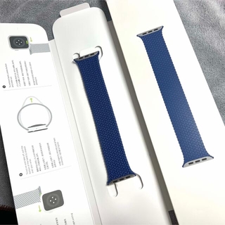 Apple Watch - apple watch series3 38㎜ GPSモデル スペースグレーの 