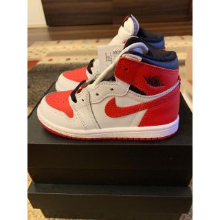 ナイキ(NIKE)のNIKE JORDAN1 Heritage(スニーカー)