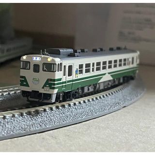 タカラトミー(Takara Tomy)のTOMIX キハ40 M JR東日本　男鹿線(鉄道模型)