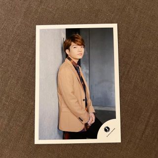 ジャニーズ(Johnny's)の西畑大吾　公式写真(アイドルグッズ)