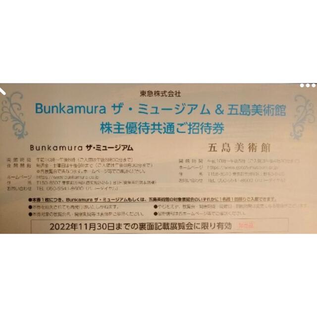 Bunkamuraザ・ミュージアム 五島美術館 1枚 かこさとし イッタラ展の通販 by とーる's shop｜ラクマ
