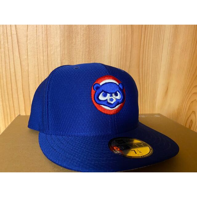 キャップシカゴ・カブス　NEW ERA キャップ