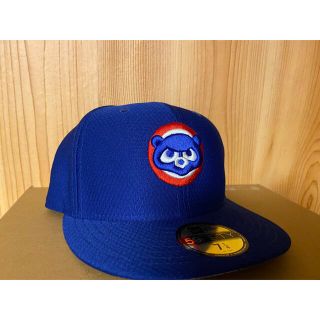 ニューエラー(NEW ERA)のシカゴ・カブス　NEW ERA キャップ(キャップ)