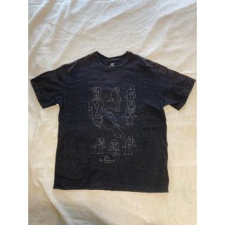 アーバンリサーチ(URBAN RESEARCH)のWORK NOT WORK  ワークノットワーク　Tシャツ(シャツ)