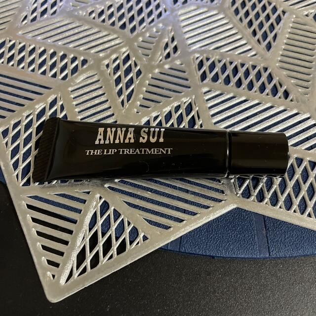 ANNA SUI(アナスイ)のANNA SUI リップトリートメント コスメ/美容のベースメイク/化粧品(リップグロス)の商品写真