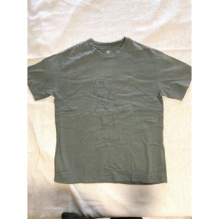 アーバンリサーチ(URBAN RESEARCH)のWORK NOT WORK  ワークノットワーク　Tシャツ(シャツ)