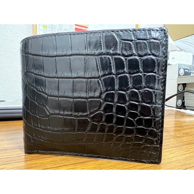 名作 Bottega Veneta ボッテガヴェネタ 折り財布