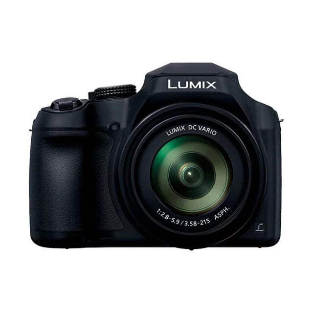 Panasonic (パナソニック) LUMIX DC-FZ85コンパクトデジタルカメラ