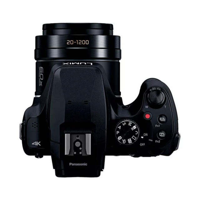 Panasonic (パナソニック) LUMIX DC-FZ85 最新 phenixfestival.com