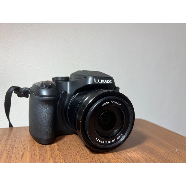 Panasonic (パナソニック) LUMIX DC-FZ85 最新 phenixfestival.com