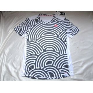 アディダス(adidas)のadidas アディダス Tシャツ ランニング トレーニング 黒白(L)★新品(Tシャツ/カットソー(半袖/袖なし))