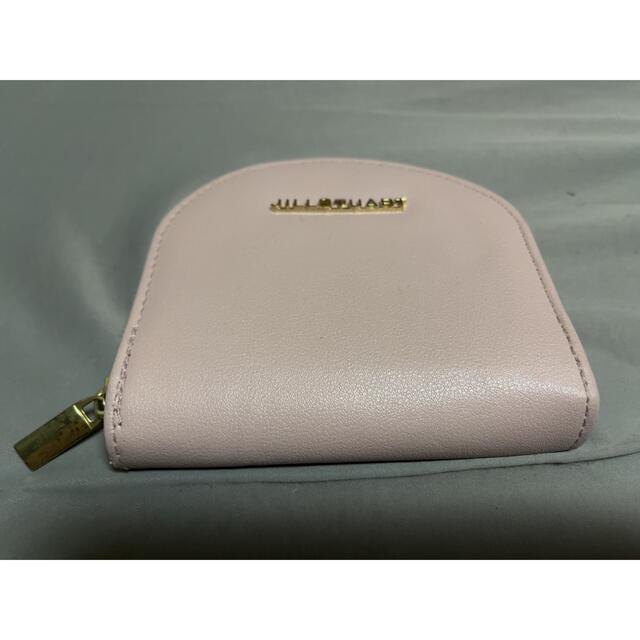 JILLSTUART(ジルスチュアート)のジルスチュアート 財布👛     ハーフムーンウォレット👛 レディースのファッション小物(財布)の商品写真