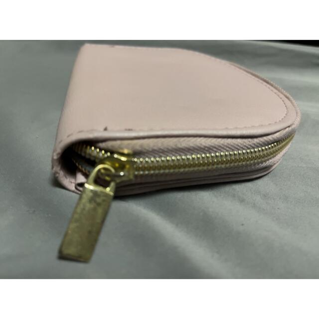 JILLSTUART(ジルスチュアート)のジルスチュアート 財布👛     ハーフムーンウォレット👛 レディースのファッション小物(財布)の商品写真