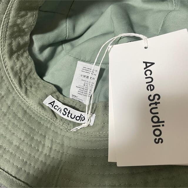 本田翼着用 ACNE STUDIOS バケットハット | svetinikole.gov.mk