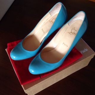 クリスチャンルブタン(Christian Louboutin)のお取り置き中(ハイヒール/パンプス)