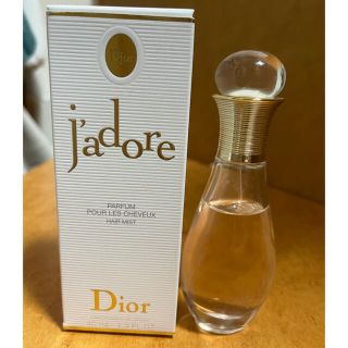 ディオール(Dior)のDIOR ジャドール　ヘア　ミスト　40ml(その他)