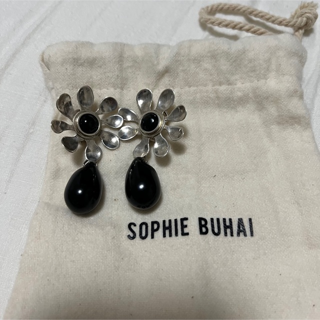 sophie buhai ソフィーブハイ デイジーピアス 完璧 shop.shevacatom.co.il