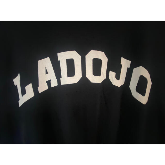 LA DOJO Tシャツ メンズのトップス(Tシャツ/カットソー(半袖/袖なし))の商品写真