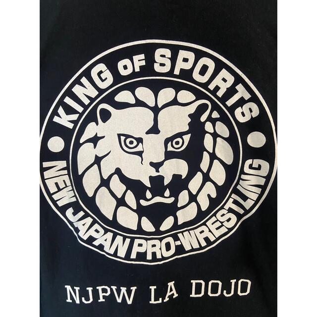 LA DOJO Tシャツ メンズのトップス(Tシャツ/カットソー(半袖/袖なし))の商品写真