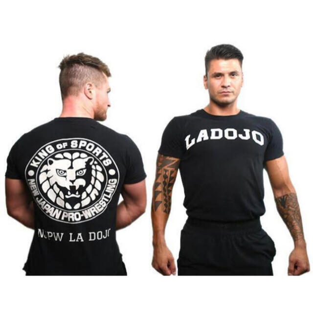 LA DOJO Tシャツ メンズのトップス(Tシャツ/カットソー(半袖/袖なし))の商品写真