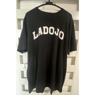 LA DOJO Tシャツ(Tシャツ/カットソー(半袖/袖なし))