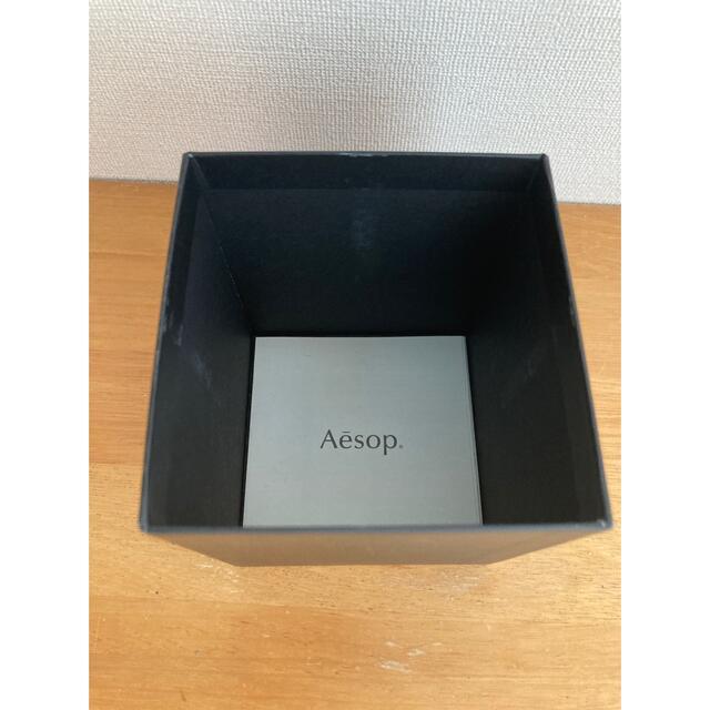 Aesop(イソップ)のAesop イソップ　プレトミー　アロマティック　キャンドル コスメ/美容のリラクゼーション(キャンドル)の商品写真