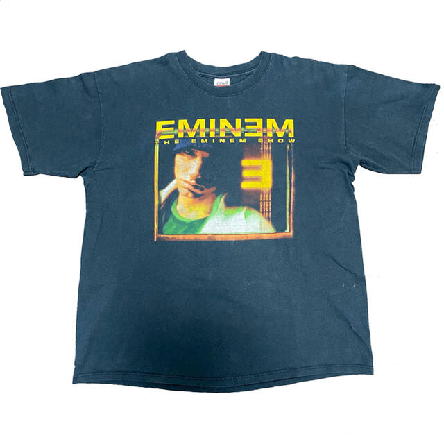 pearl jam fear jerry sade rap vintage xl-