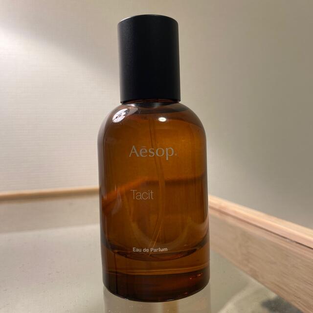 aesop. オードパルファムtacit