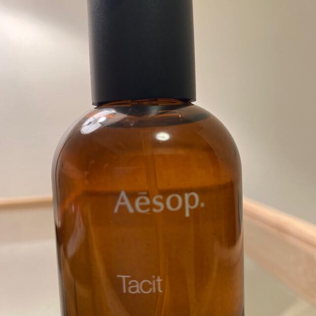 Aesop(イソップ)のaesop. オードパルファムtacit コスメ/美容の香水(ユニセックス)の商品写真