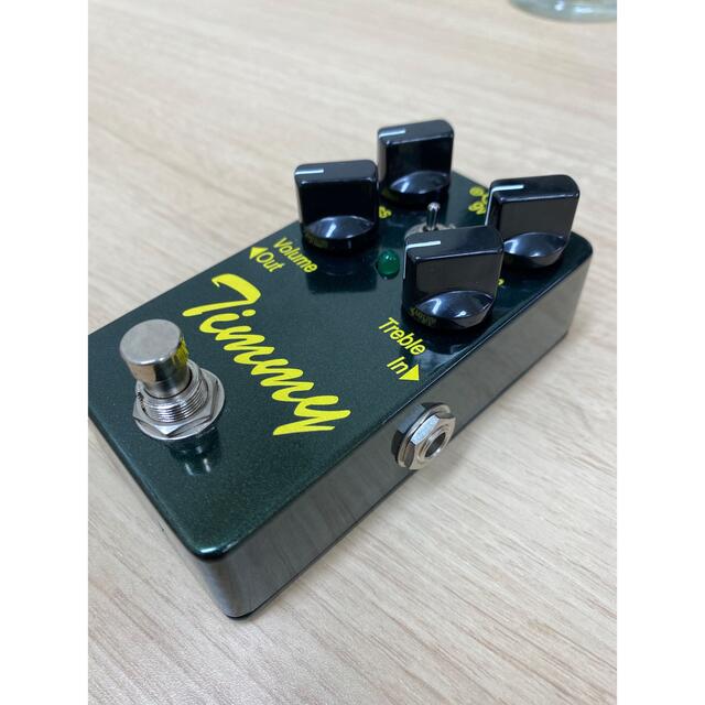 Paul  Cochrane  Timmy  overdrive  V2 楽器のギター(エフェクター)の商品写真