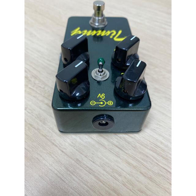 Paul Cochrane Timmy overdrive v2 black - メルカリ|ギター Paul Cochrane Timmy overdrive v2 black - メルカリ|ギター