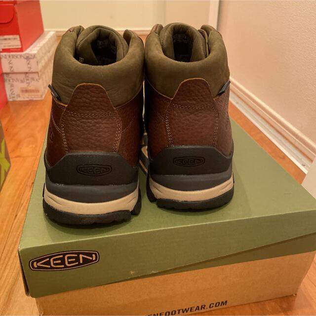 keen feldberg apx wp limited