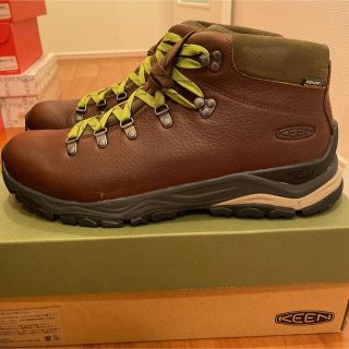 keen feldberg apx wp limited