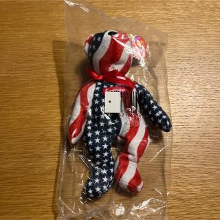 シュプリーム(Supreme)のSupreme ty Beanie Baby "Flag" シュプリーム(ぬいぐるみ)