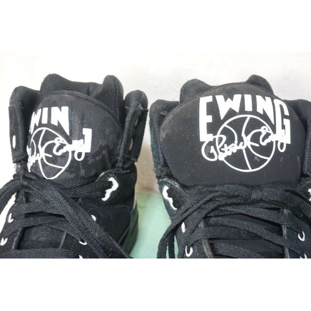 Ewing Athletics(ユーイングアスレチックス)のEWING ATHLETICS ユーイング アスレティクス 33 HI 27.5 メンズの靴/シューズ(スニーカー)の商品写真