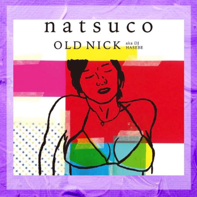 natsuco OLD NICK  エンタメ/ホビーのCD(ヒップホップ/ラップ)の商品写真