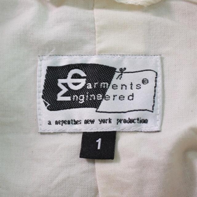 Engineered Garments コート(その他) メンズ - 2