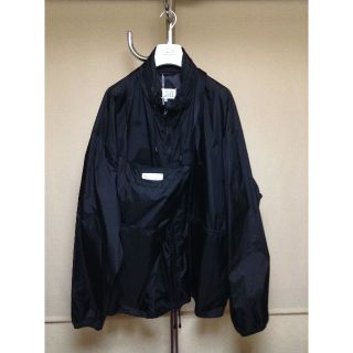 マルタンマルジェラ(Maison Martin Margiela)の新品 46 マルジェラ サコッシュドッキング ブルゾン 1970(ブルゾン)