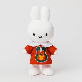 希少65th LIMITED EDITION / Miffy Evolution(キャラクターグッズ)