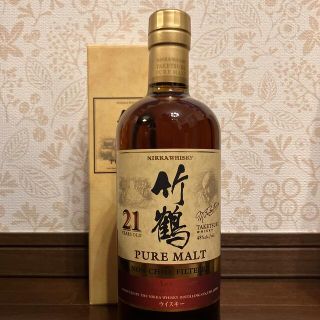 ニッカウヰスキー 限定の通販 1,000点以上 | ニッカウヰスキーを買う ...