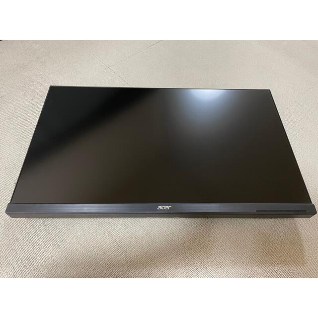Acer ゲーミングモニター 27インチ KA270HAbmidx 【超ポイント祭?期間