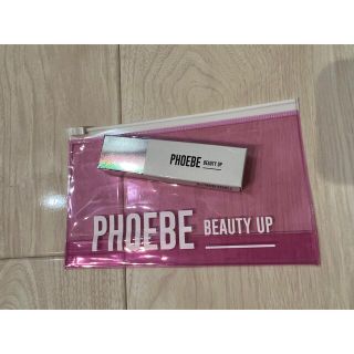 PHOEBE  まつげ美容液(美容液)