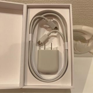 アイコス(IQOS)の【IQOS イルマ】充電器 純正品(その他)