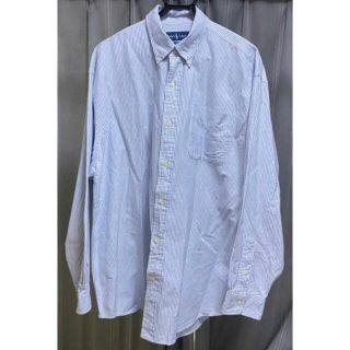 ポロラルフローレン(POLO RALPH LAUREN)のRALPH LAUREN for BEAMS  Classic shirt L(シャツ)