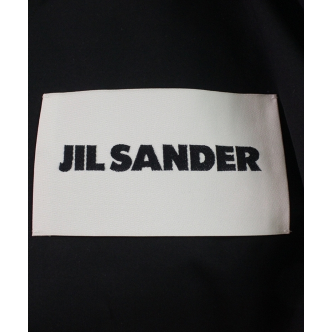 Jil Sander(ジルサンダー)のJIL SANDER ジルサンダー コート（その他） 48(L位) 緑 【古着】【中古】 メンズのジャケット/アウター(その他)の商品写真
