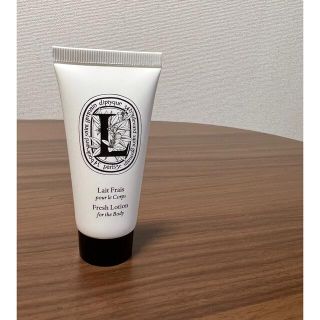 ディプティック(diptyque)の★みっちゃん様★ディプティック　フレッシュローション(ボディローション/ミルク)