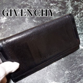 一流メーカー商品 【美品】ジバンシィ財布♡ 折り財布