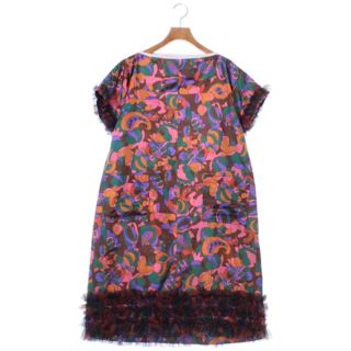 コム デ ギャルソン(COMME des GARCONS) ワンピース(ピンク/桃色系