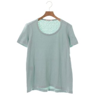 マルニ(Marni)のMARNI Tシャツ・カットソー レディース(カットソー(半袖/袖なし))